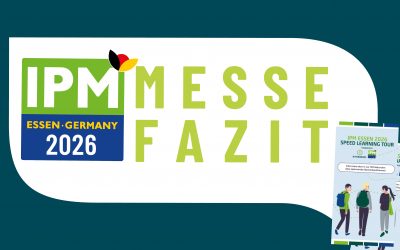 IPM Essen 2026 – Messefazit